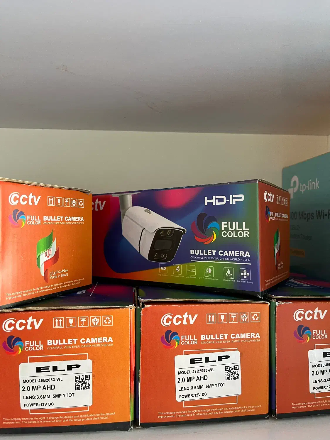 نصب و خدمات دوربین مداربسته|خدمات پیشه و مهارت|نیشابور, شهرک فرهنگیان|دیوار