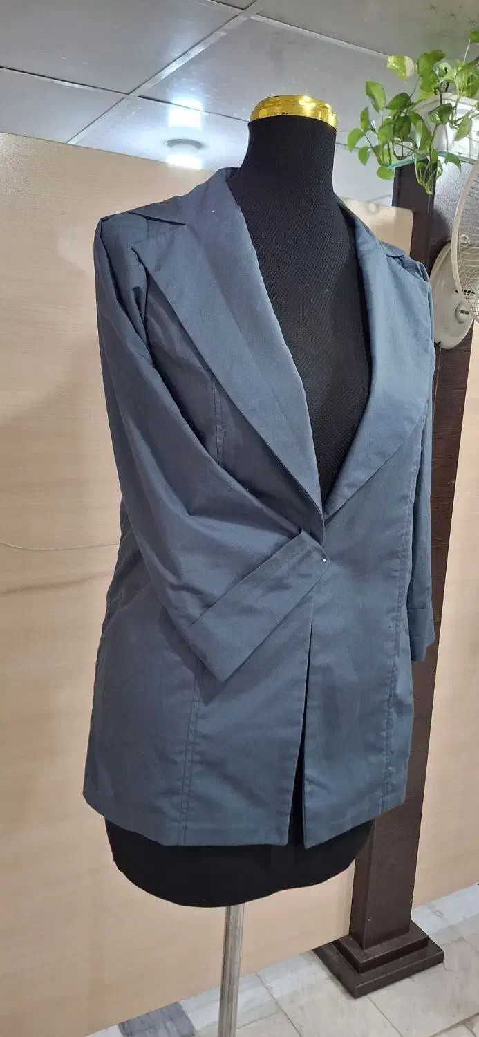 مانتو رسمی|لباس|قم, باغ شریفی|دیوار