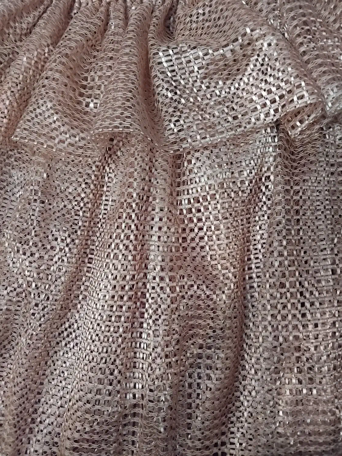 پرده تور|پرده، رانر، رومیزی|تهران, جیحون|دیوار