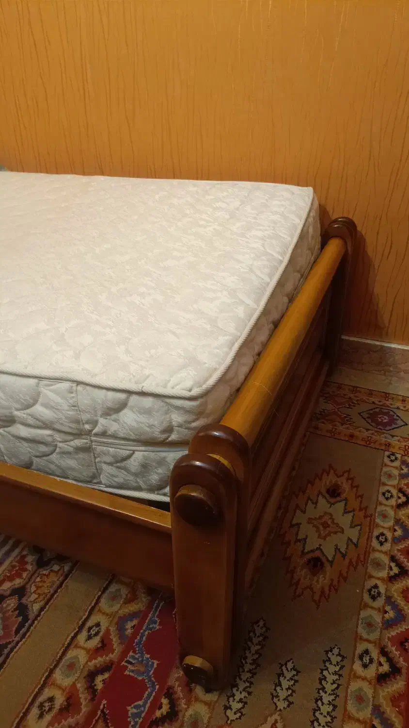 تختخواب،میز تحریر،کمد لباس|تخت و سرویس خواب|تهران, مهران|دیوار