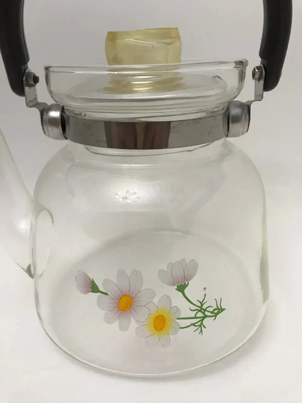 قوری پیرکس|قوری، کتری، قهوهساز دستی|گرگان, |دیوار