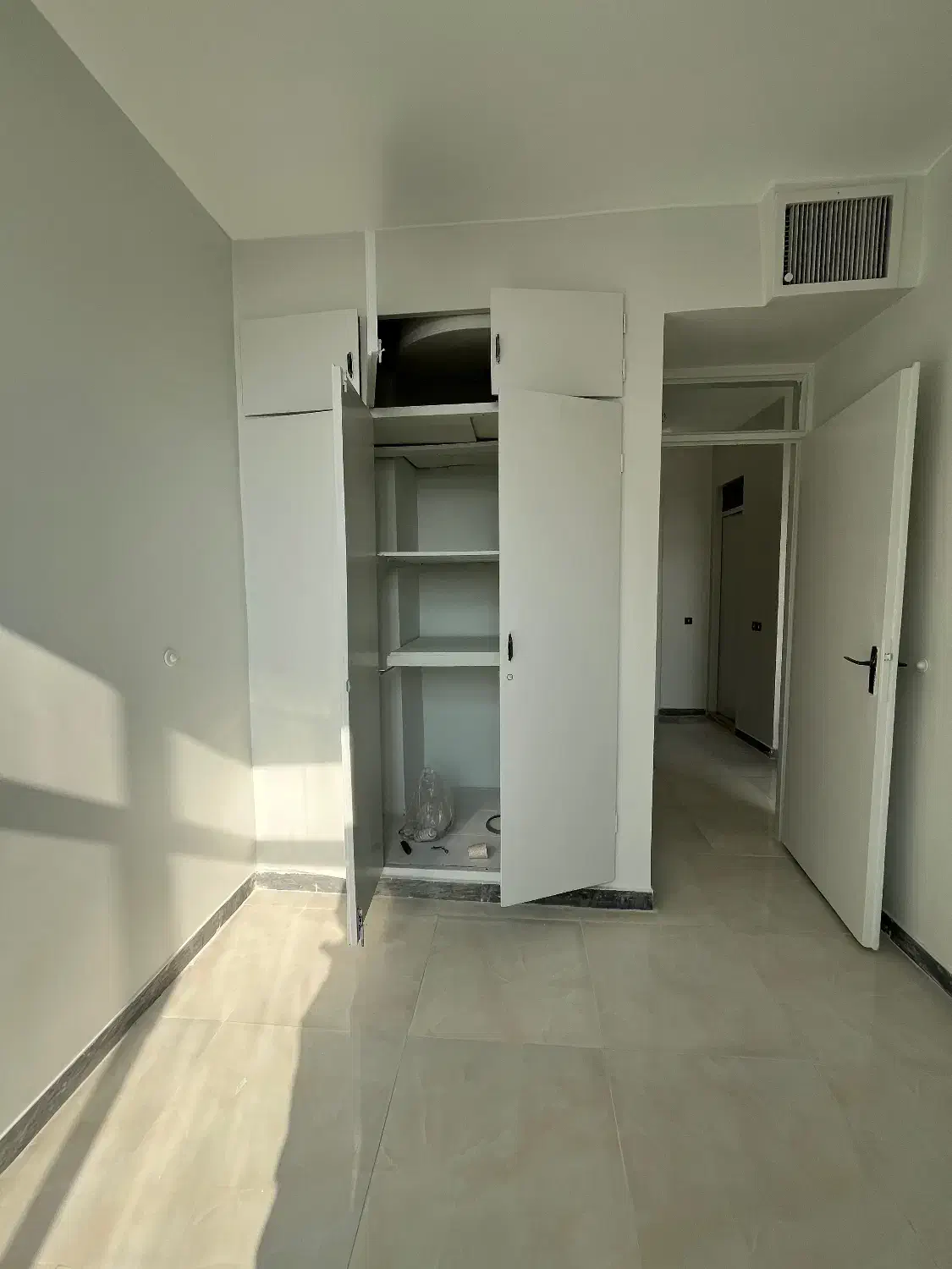 شهران*۱۰۰ متر*تک واحدی*بازسازی