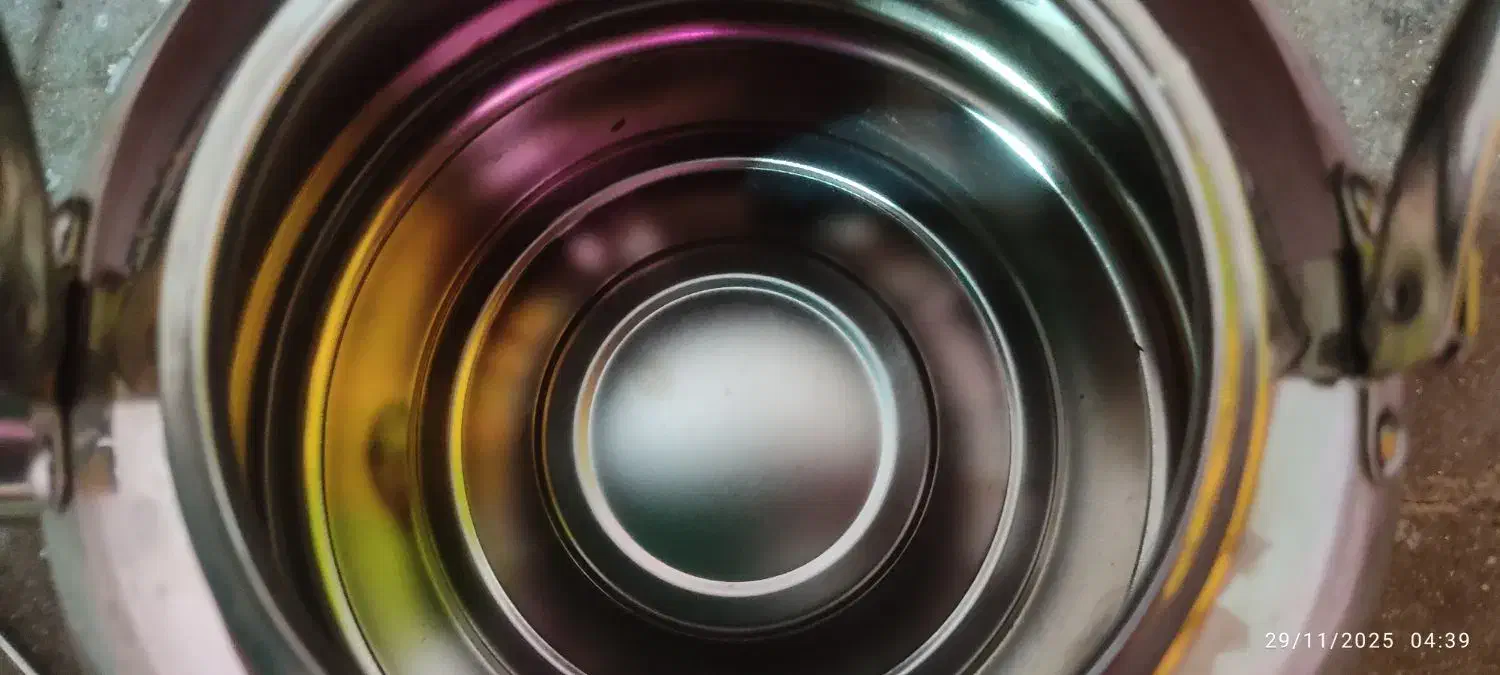 کتری|قوری، کتری، قهوهساز دستی|تهران, مجیدیه|دیوار