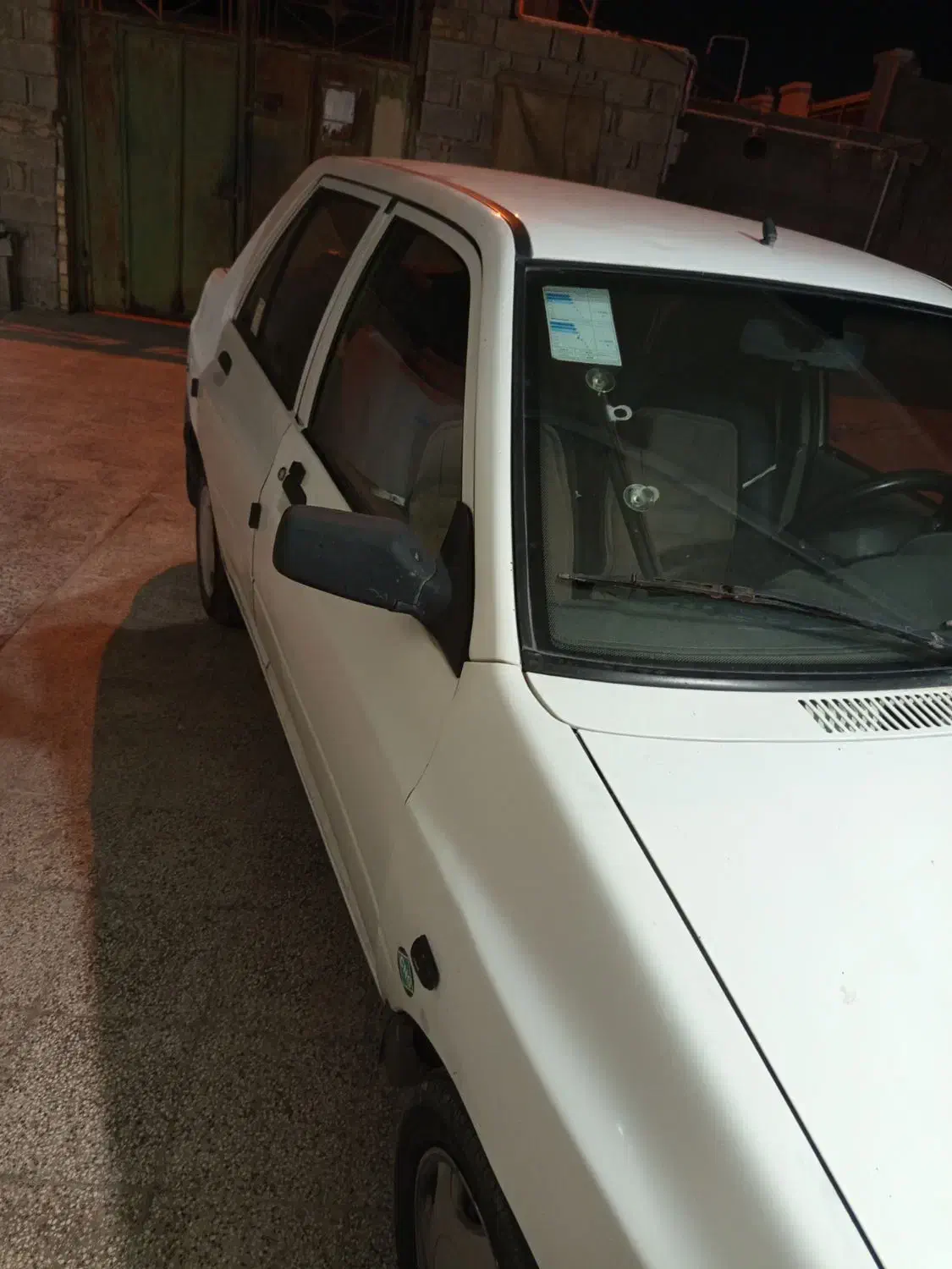 بنام خدا|خودرو سواری و وانت|برازجان, |دیوار