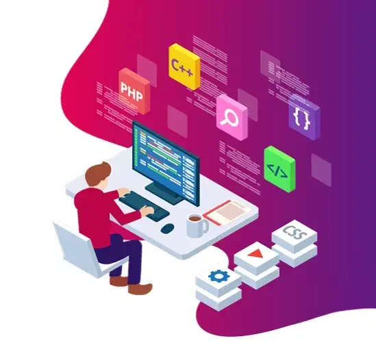 طراحی سایت و اپلیکیشن ، صفر تا صد|خدمات رایانهای و موبایل|یزد, |دیوار