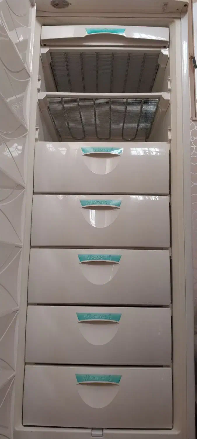 فریزر پارس|یخچال و فریزر|سمنان, |دیوار