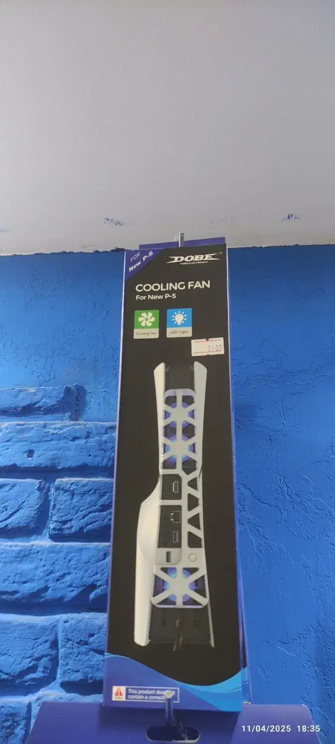 محافظ وکاور دسته ps5|کنسول، بازی ویدئویی و آنلاین|اصفهان, شفق|دیوار