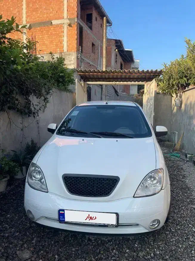 خودرو|خودرو سواری و وانت|بابلسر, |دیوار