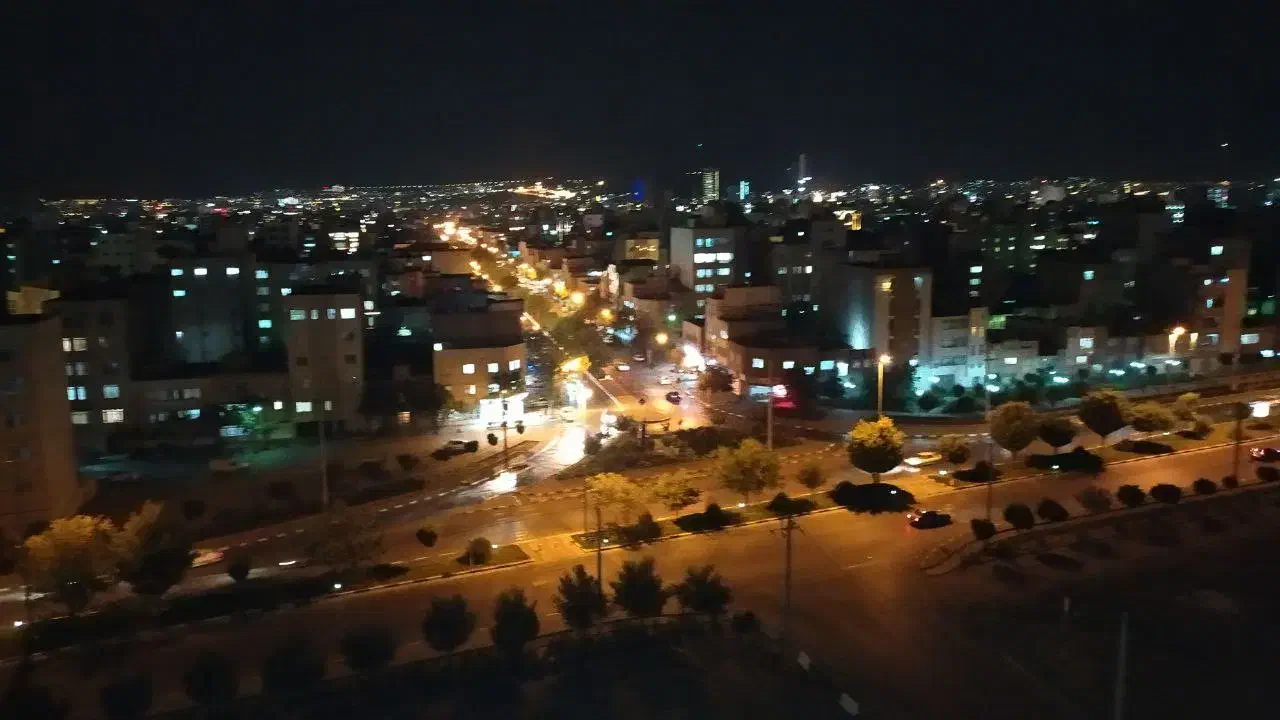 آپارتمان فروشی برج پارسیان|فروش آپارتمان|مشهد, شهید رضوی|دیوار