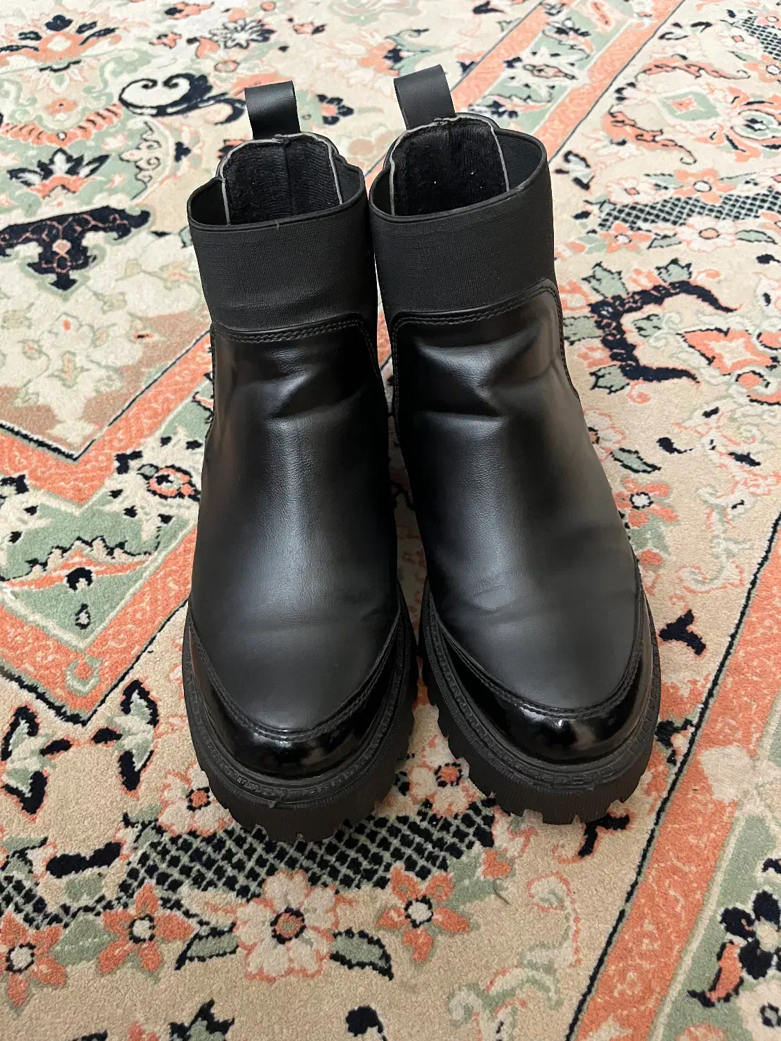 نیم بوت|کیف، کفش، کمربند|رفسنجان, |دیوار