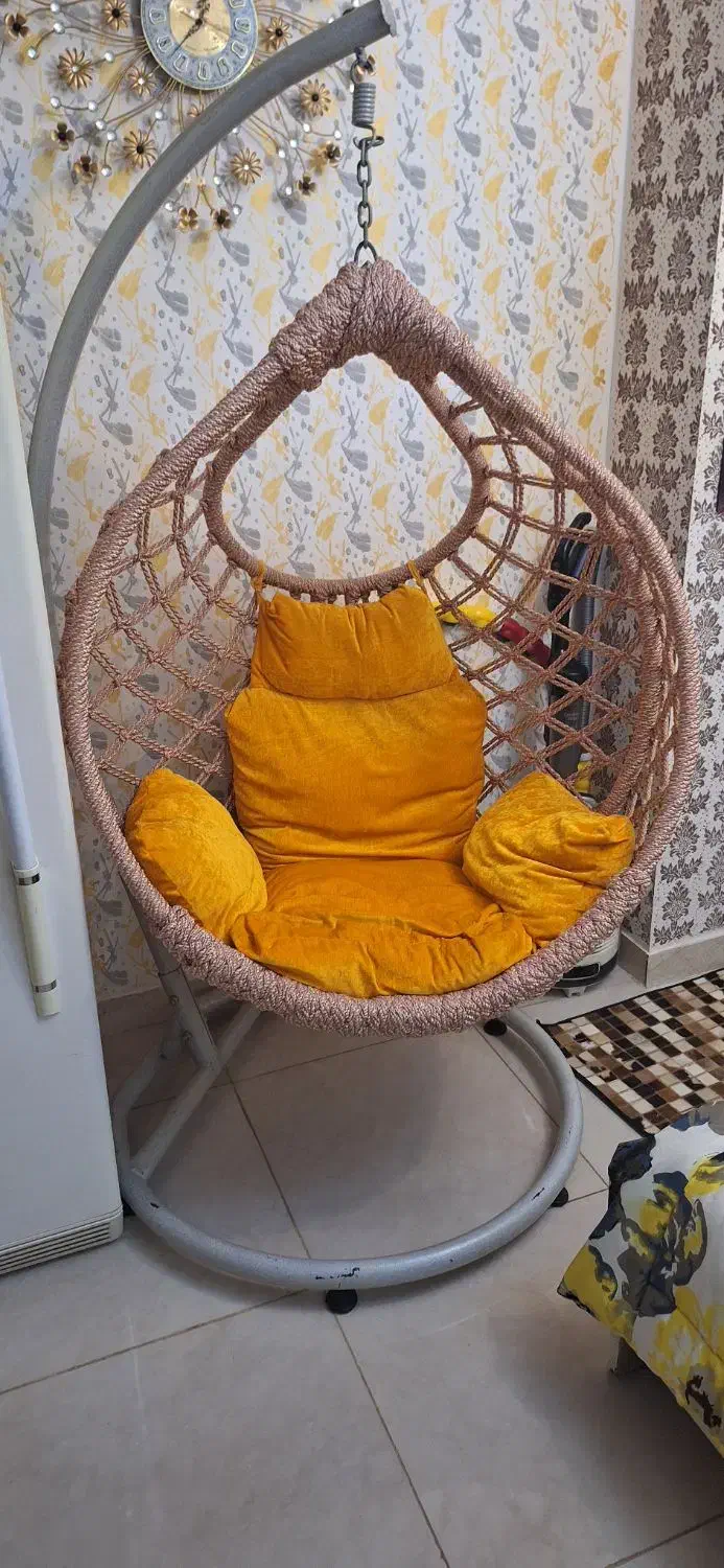 تاب ریلکسی|مبلمان خانگی و میز عسلی|کرمانشاه, |دیوار