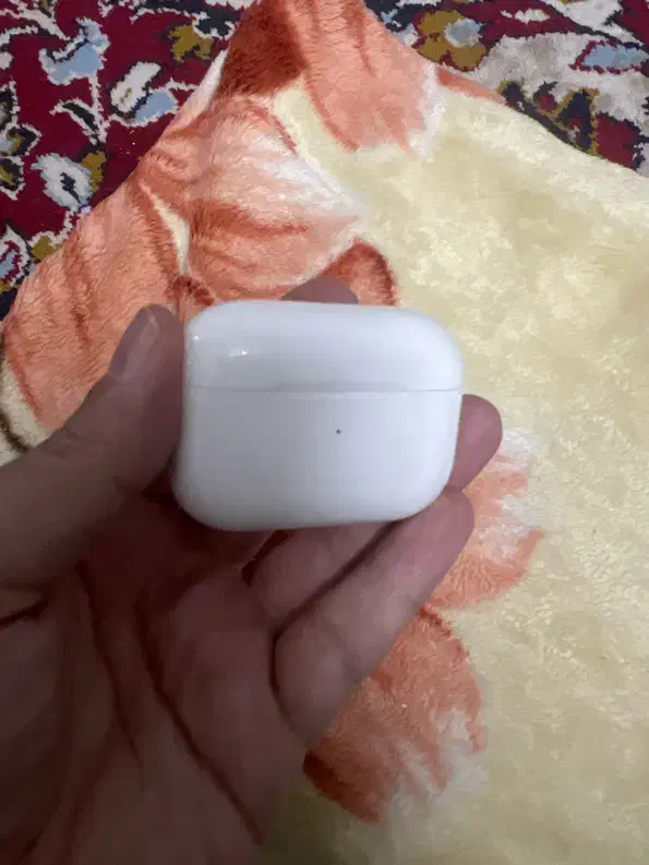 ایرپاد ۲ پرو اپل لایتنینگ|لوازم جانبی موبایل و تبلت|تهران, شهرک پرواز|دیوار