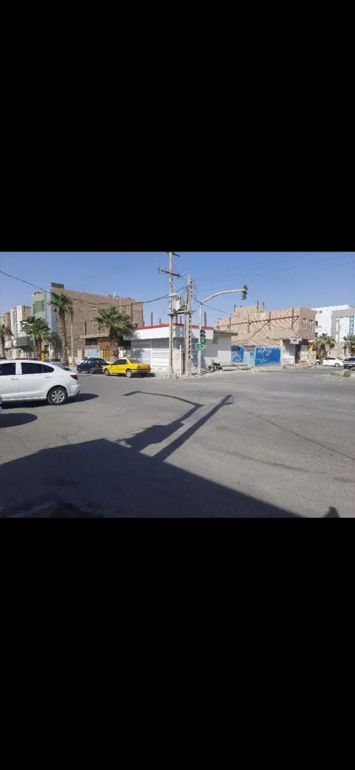 نبش چهارراه سام (املاک تاج)|اجارهٔ مغازه و غرفه|زابل, |دیوار