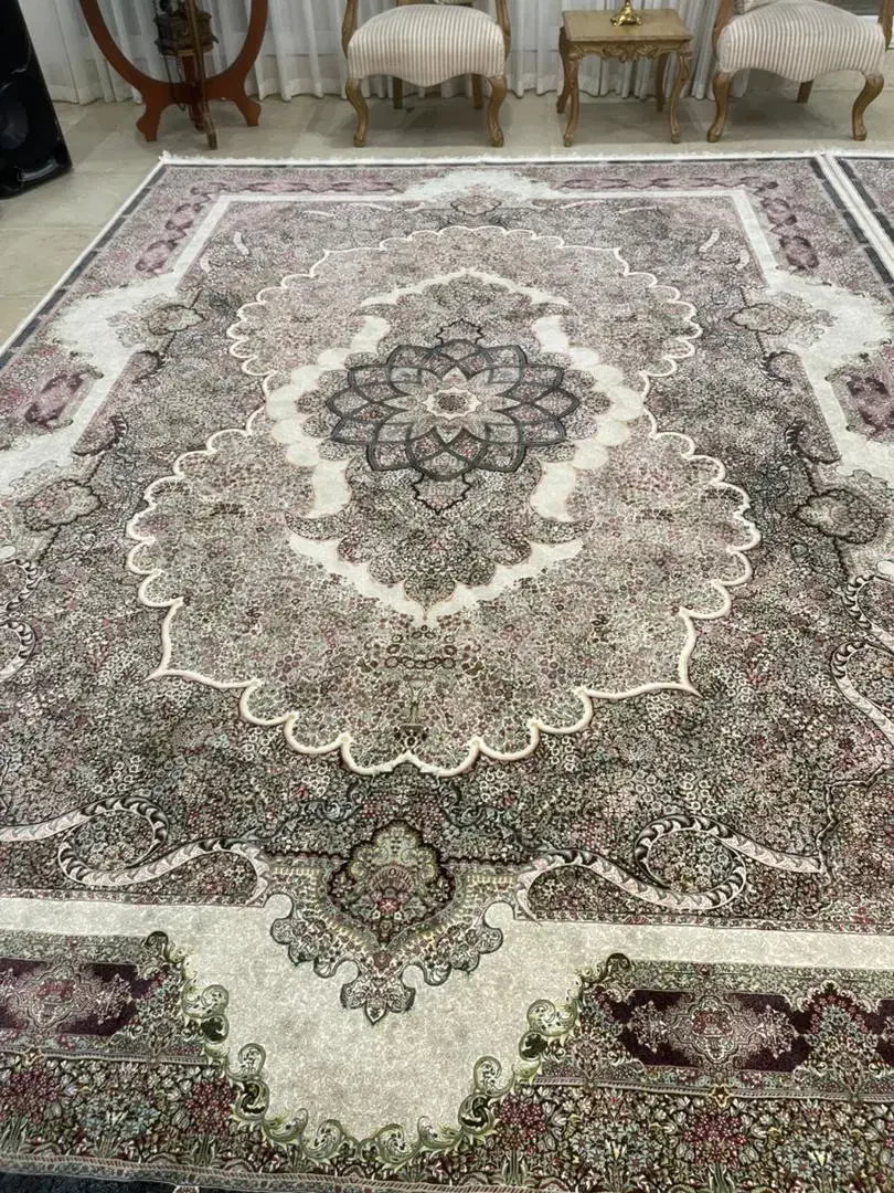 فرش|فرش|ورامین, ورامین|دیوار