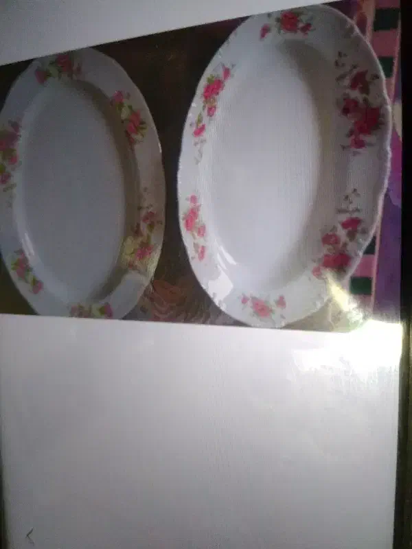 دیس‌گل‌سرخی|ظروف سرو و پذیرایی|محمدشهر, محمدشهر|دیوار