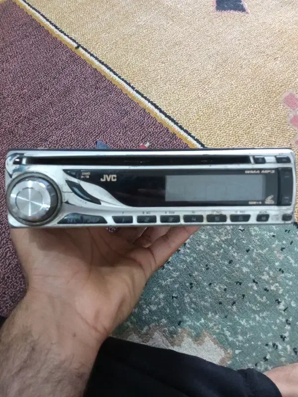 پخش Jvc|سیستم صوتی خانگی|بهبهان, |دیوار