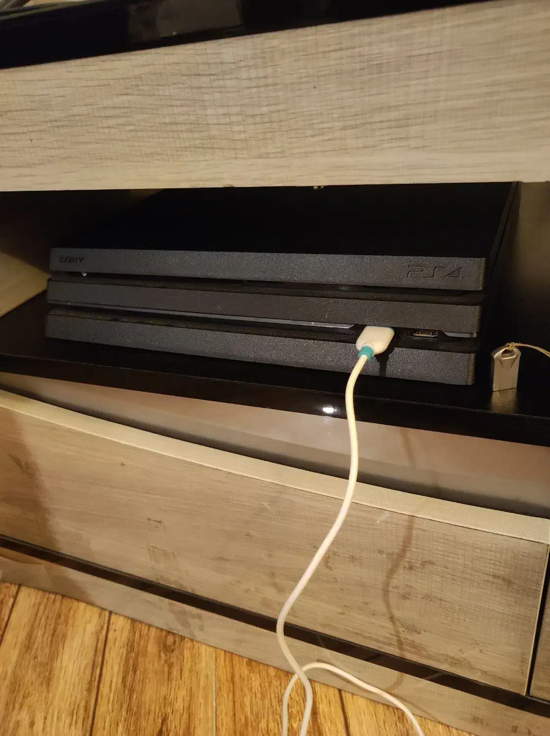 ps4pro کپی خور|کنسول، بازی ویدئویی و آنلاین|نکا, |دیوار