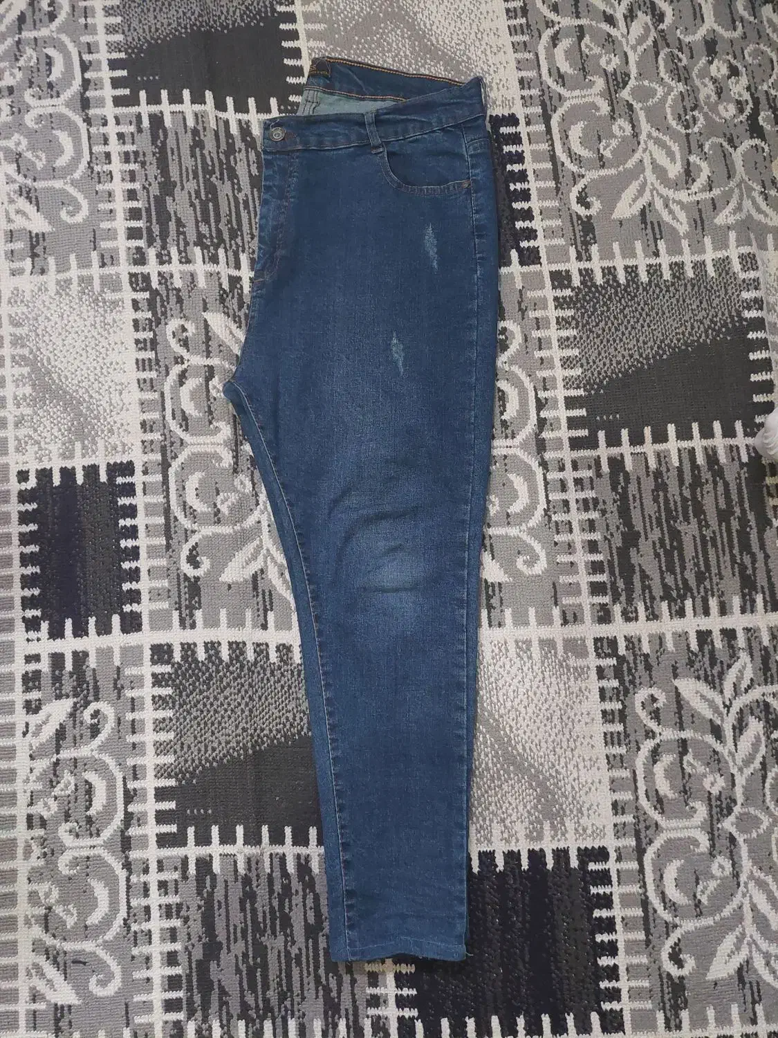 شلوار لی نو|لباس|تربت‌حیدریه, رضاشهر|دیوار