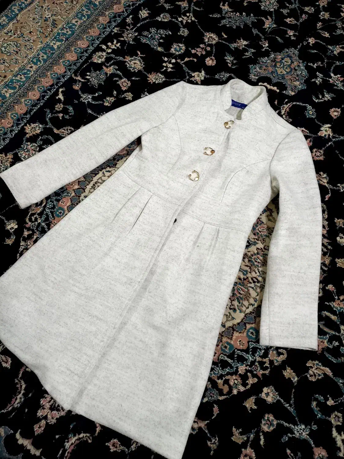 پالتو و کاپشن دونه ای ۲۰۰|لباس|مراغه, |دیوار