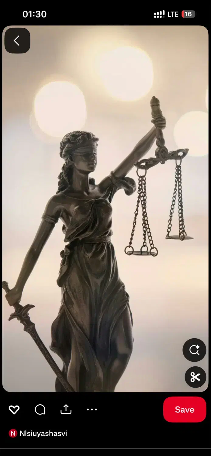 وکیل پایه یک دادگستری وکالت تخصصی گروه وکلای متخصص|خدمات مالی، حسابداری، بیمه|تبریز, |دیوار