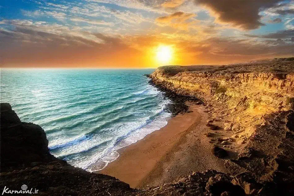 تور چابهار هوایی|تور و چارتر|تهران, یوسف‌آباد|دیوار