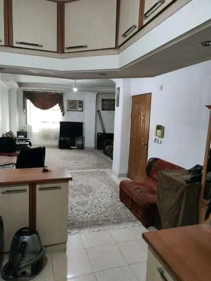 فروش۸۷مترسندطبقه اول توشیباسندی آهکی|فروش آپارتمان|رشت, شهرک آیت الله منتظری|دیوار