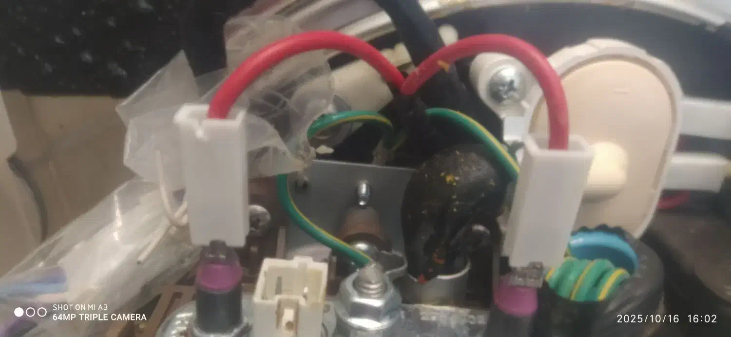 تعمیرات تخصصی لباسشویی و ظرف شویی در محل شما|خدمات پیشه و مهارت|ارومیه, |دیوار