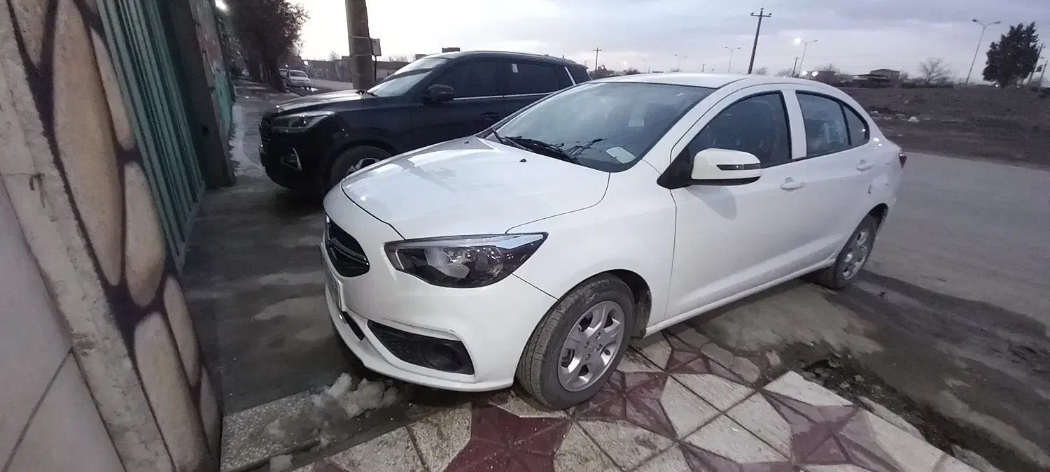 شاهین|خودرو سواری و وانت|نیشابور, هفده شهریور|دیوار