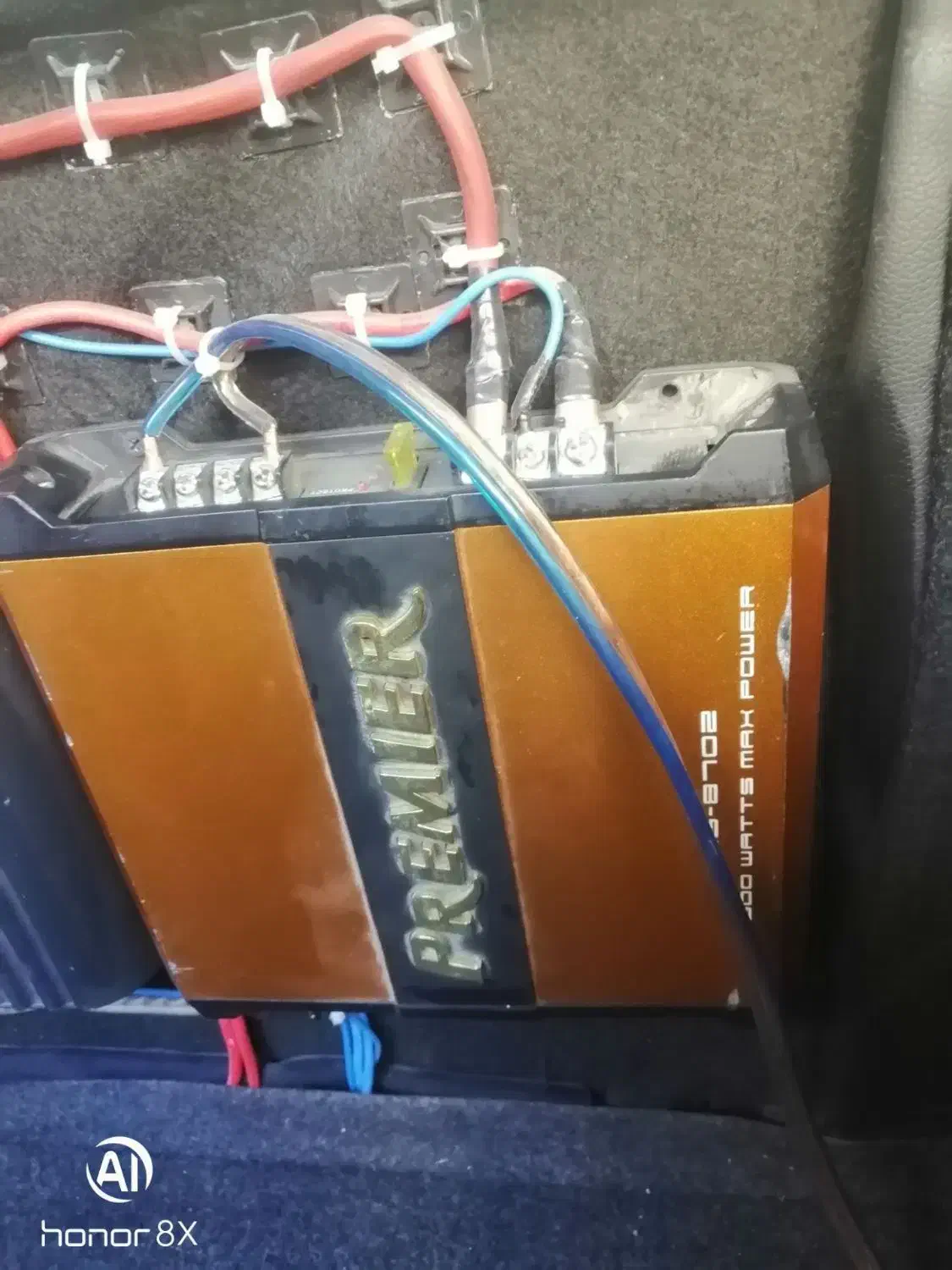 ساب و آمپیلی|صوتی و تصویری|تکاب, |دیوار