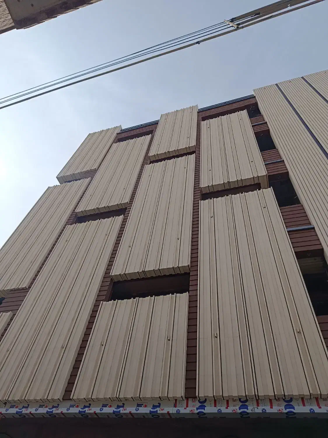 کارگر|استخدام معماری، عمران و ساختمانی|اصفهان, باغ نگاره|دیوار