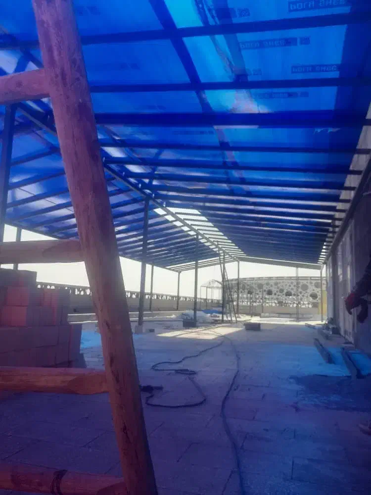 انواع خدمات جوشکاری|خدمات پیشه و مهارت|مشهد, ایثار|دیوار