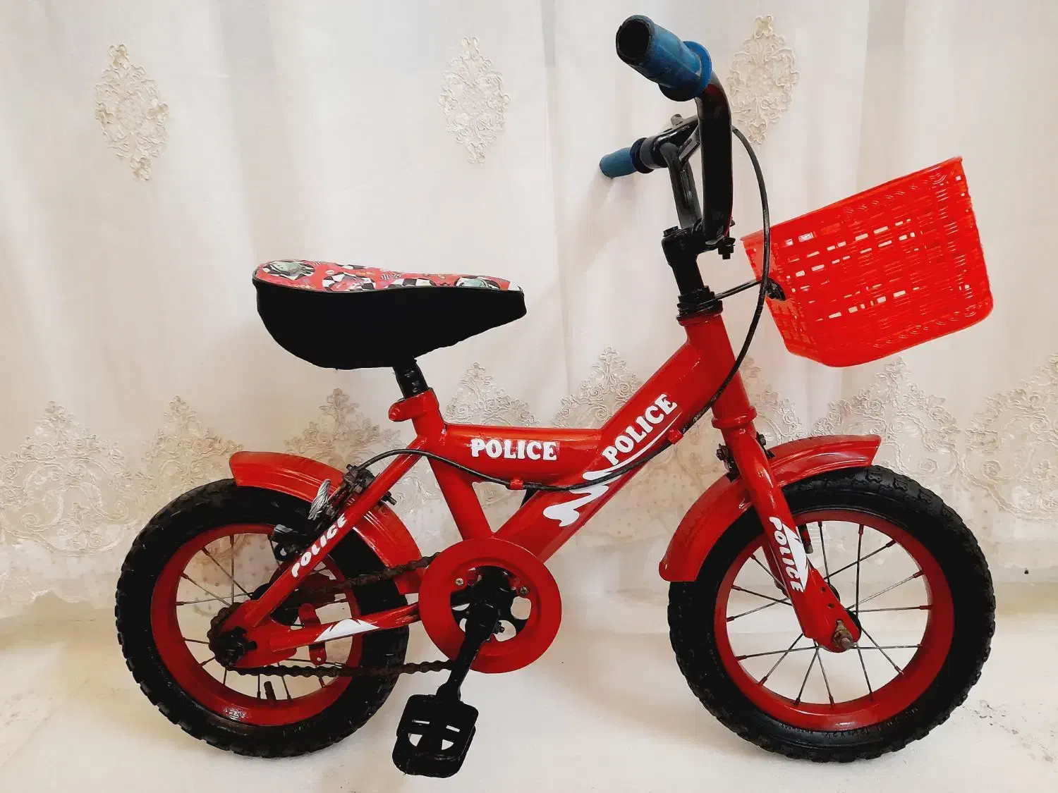 انواع دوچرخه ارسالی از اردبیل با تیپاکس|اسباببازی بچه|بم, |دیوار