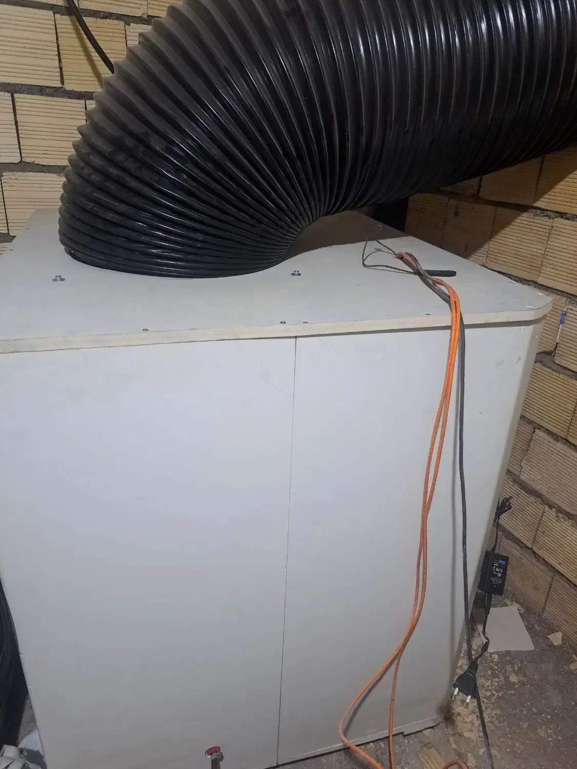 باکس مانیر ۴ ظرفیتی هوشمند|قطعات و لوازم جانبی رایانه|اهواز, کیانپارس |دیوار