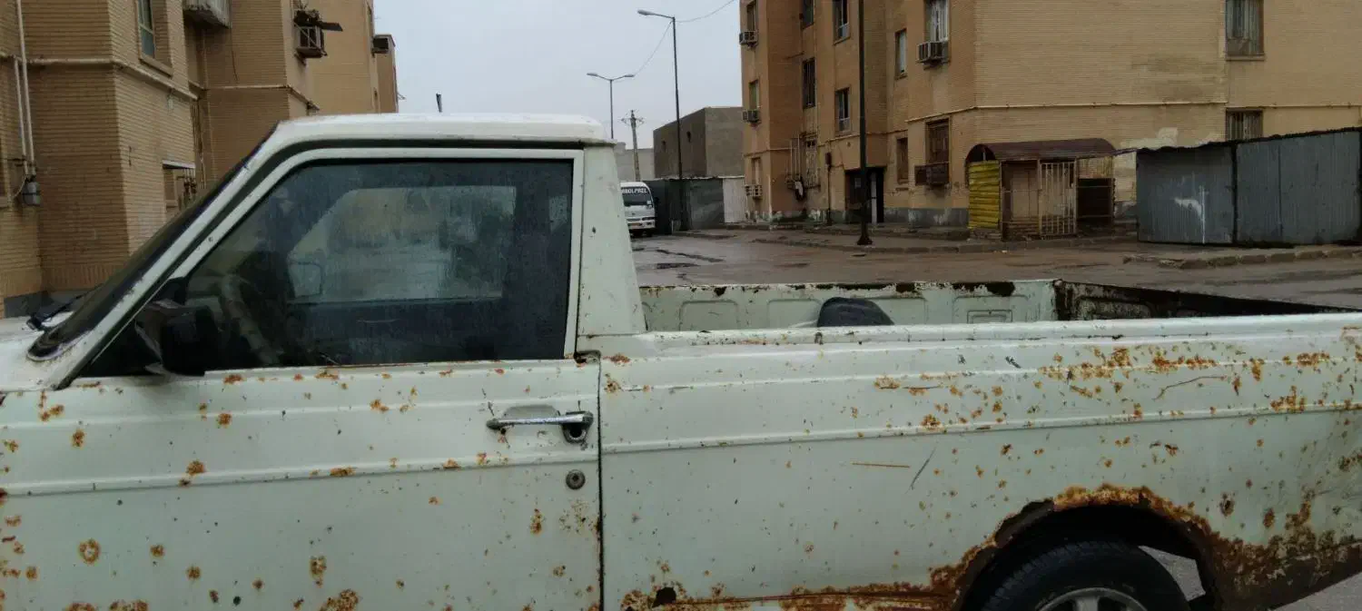 ماشین پیکان|خودرو سواری و وانت|بندر ماهشهر, |دیوار