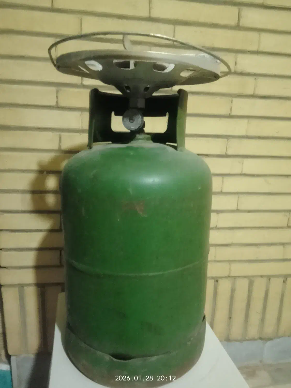 پیک نیک و چراغ نفتی|اجاق گاز و لوازم برقی پخت‌وپز|شاهین‌شهر, فیض|دیوار