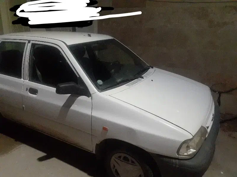 پراید۱۳۱ مدل ۹۸|خودرو سواری و وانت|اسفراین, |دیوار