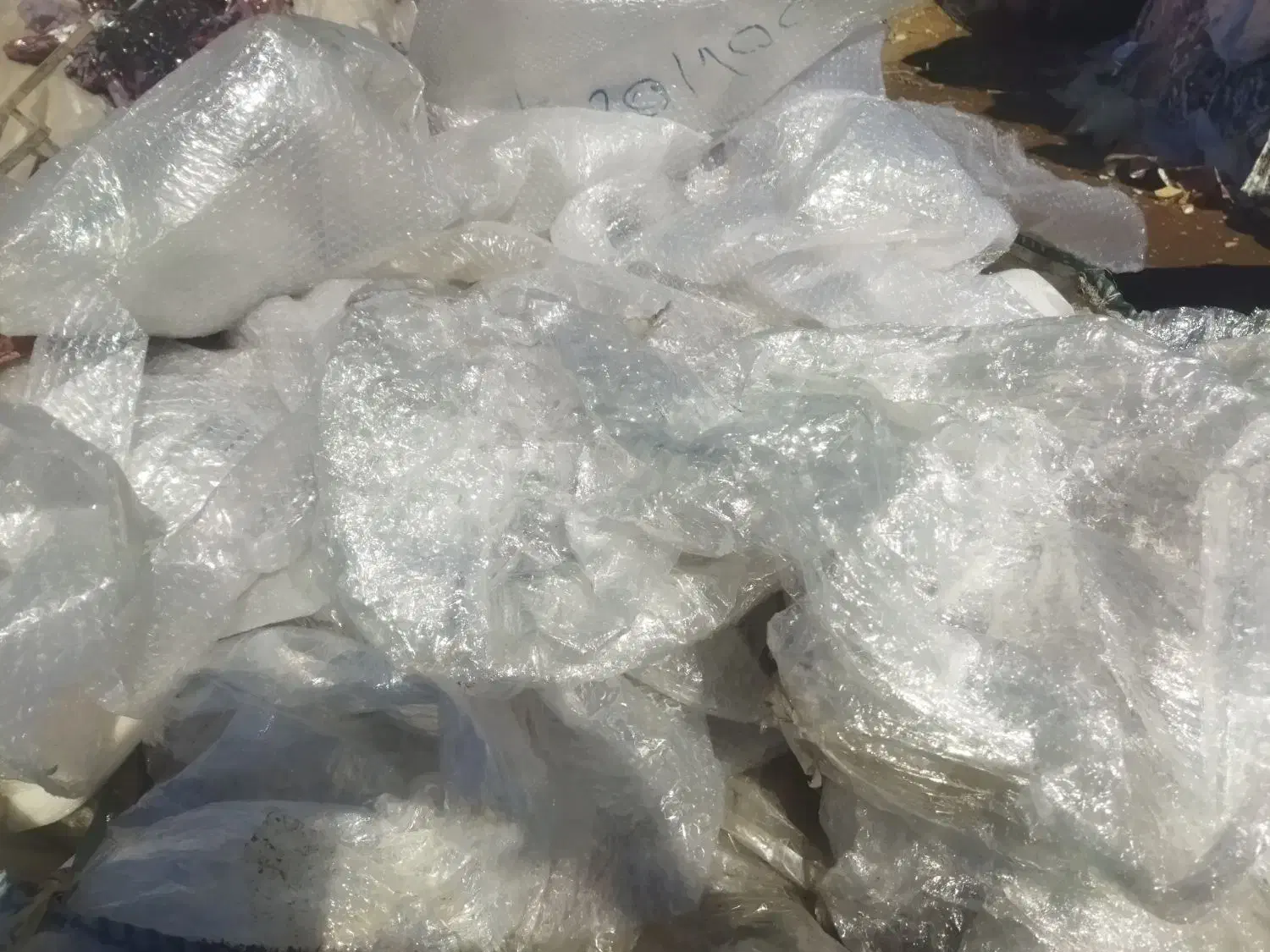 انواع ضایعات|عمدهفروشی|هشتگرد, شهرک صنعتی هشتگرد|دیوار