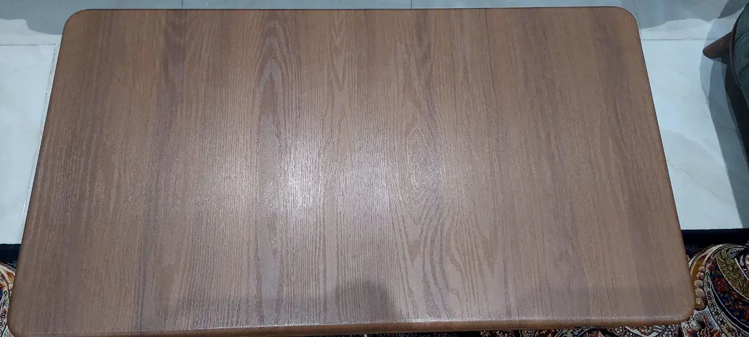 آینه وکنسول جا کفشی و میز جلو مبل|بوفه، ویترین، کنسول|کرج, شاهینویلا|دیوار