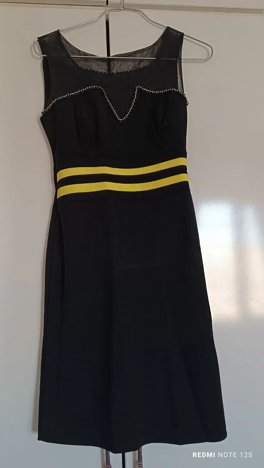 لباس مجلسی سایز۳۸|لباس|سبزوار, جهاد کشاورزی|دیوار