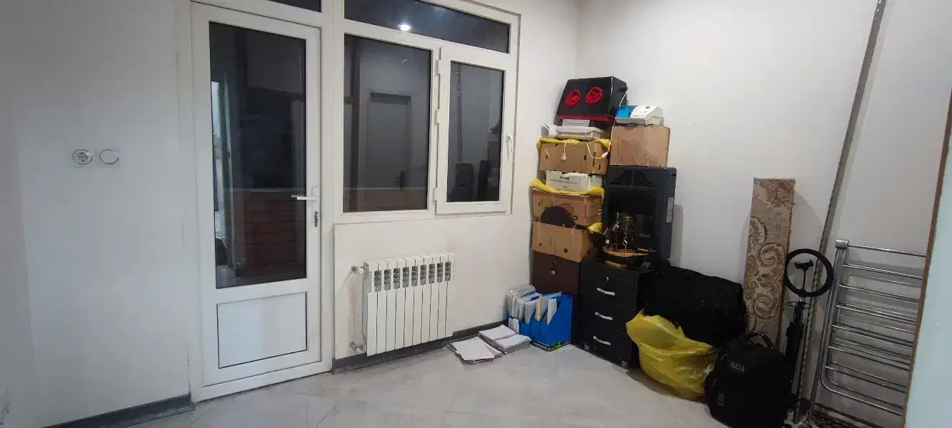 رهن منزل ۵۰ متری نوساز در شهرری،مدرس یک|اجارهٔ آپارتمان|ری, حمزهآباد|دیوار