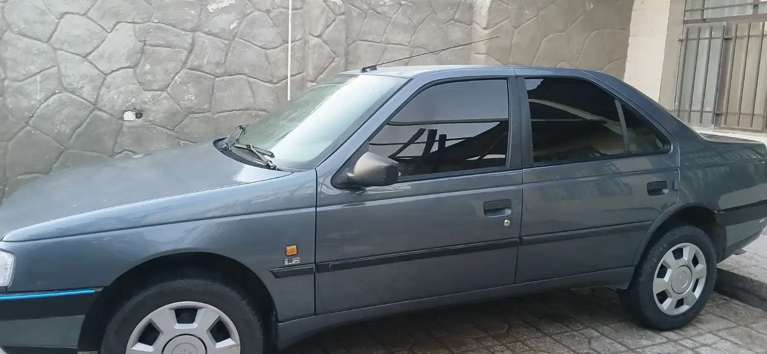 پژو۴۰۵|خودرو سواری و وانت|اصفهان, ملکشهر|دیوار