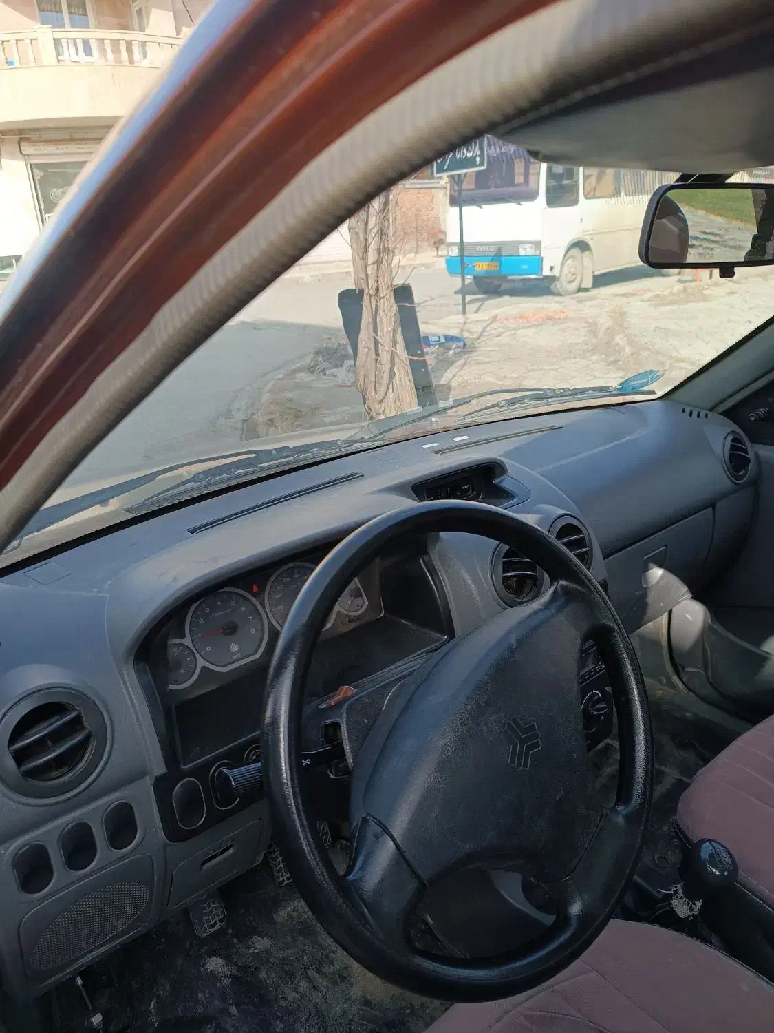 پراید 132|خودرو سواری و وانت|پیرانشهر, |دیوار