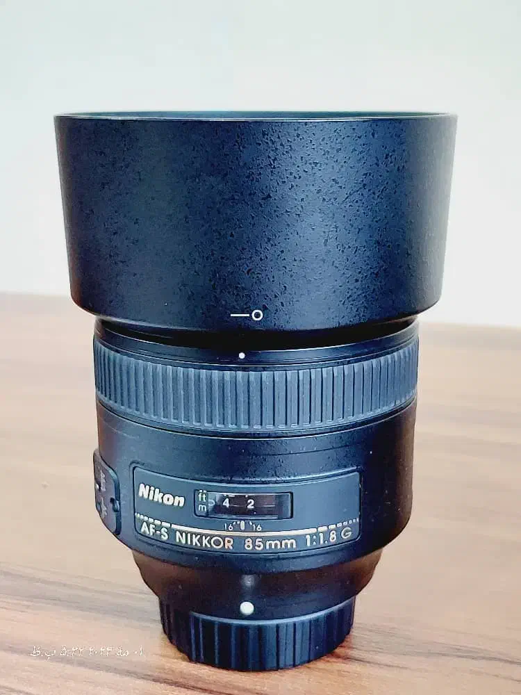 دوربین عکاسی Nikon D7200|دوربین عکاسی و فیلم‌برداری|نورآباد ممسنی, |دیوار