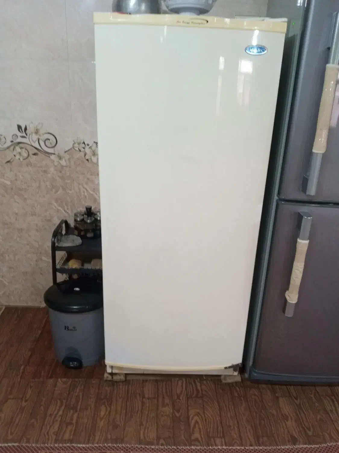 یخچال|یخچال و فریزر|قیدار, |دیوار