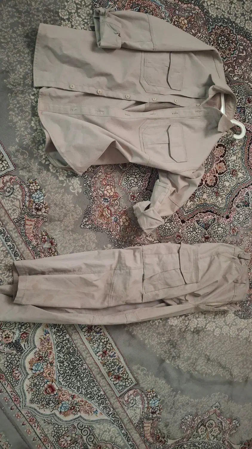 لباس s313|لباس|قزوین, |دیوار