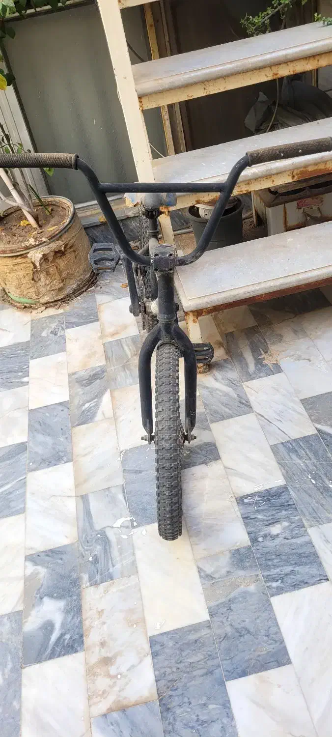 دوچرخه BMX|دوچرخه، اسکیت، اسکوتر|قم, آذر (نکویی)|دیوار