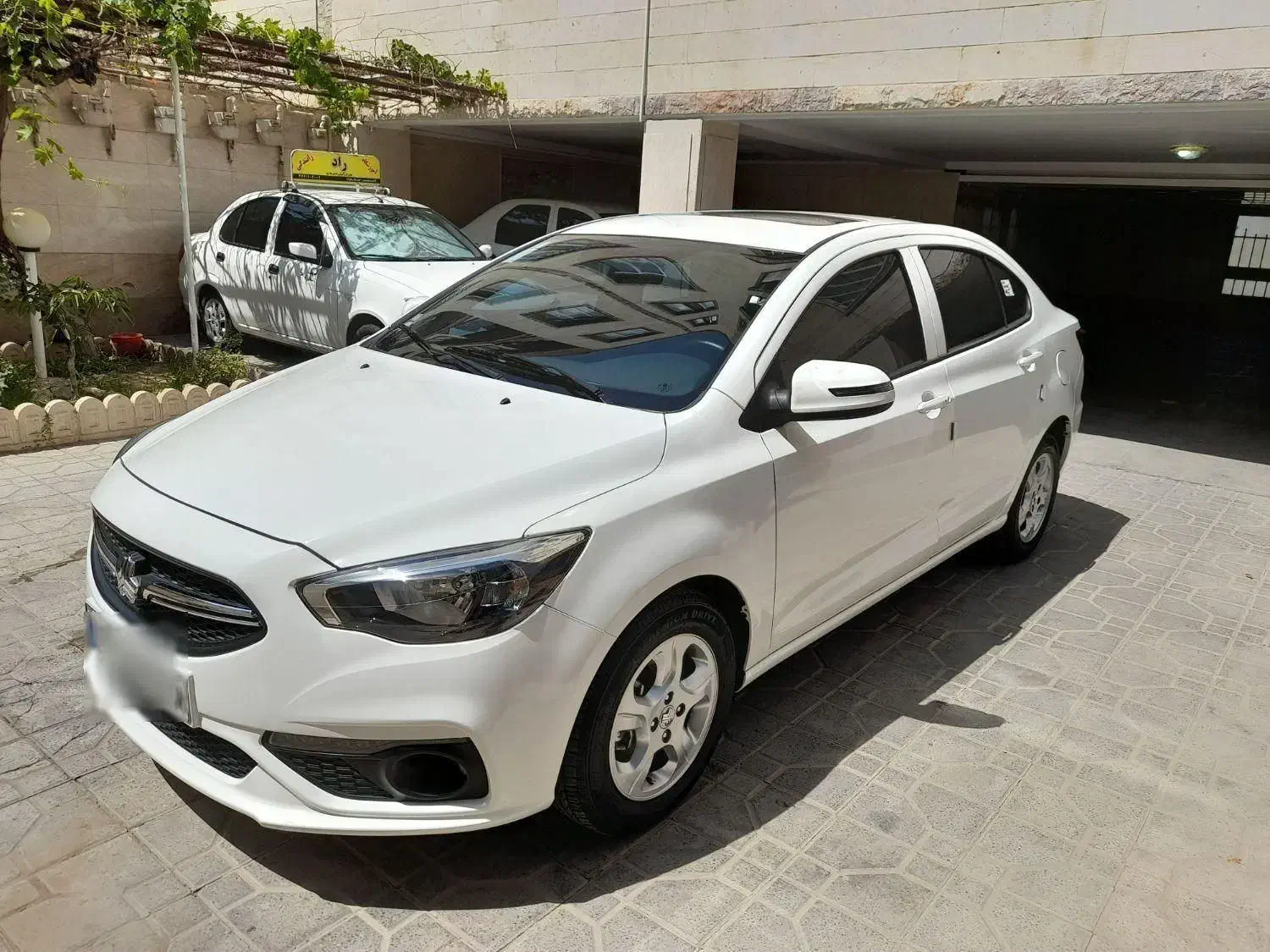 لیزینگ خودرو شاهین|خودرو سواری و وانت|کرج, اتحاد|دیوار