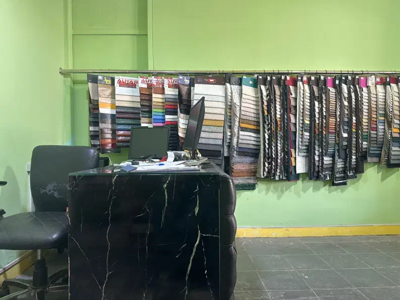 استخدام منشی|استخدام بازاریابی و فروش|بوشهر, |دیوار