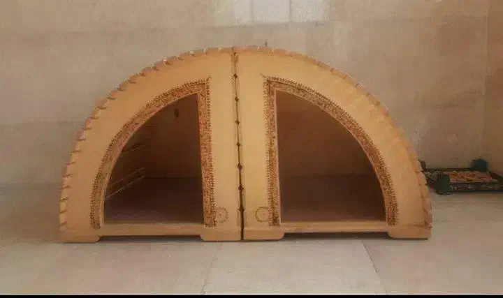 لونه سگ دست ساز|لوازم جانبی حیوانات|تهران, شهران شمالی|دیوار