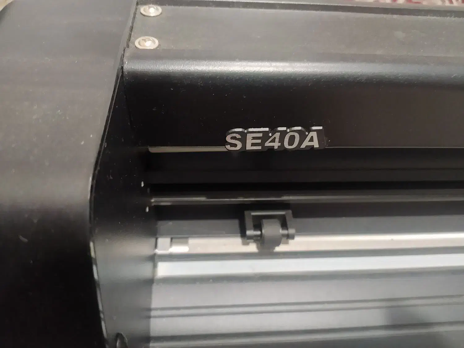 دستگاه کاترپلاتر|پرینتر، اسکنر، کپی، فکس|رشت, حسین آباد|دیوار